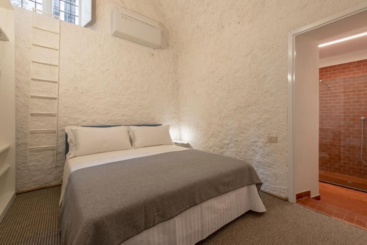 La Filanda - The House Of Travelers Brienno Exterior foto