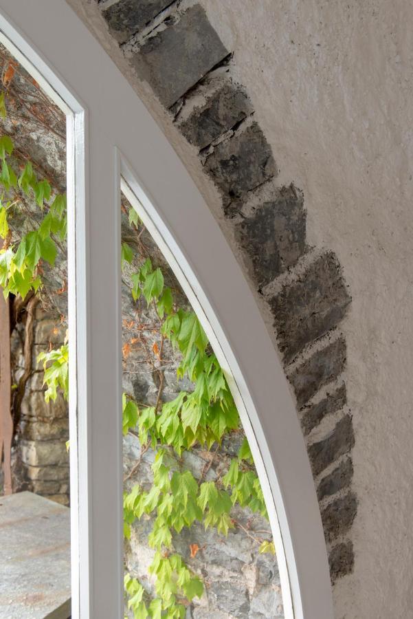 La Filanda - The House Of Travelers Brienno Exterior foto