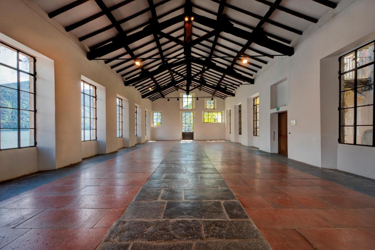La Filanda - The House Of Travelers Brienno Exterior foto