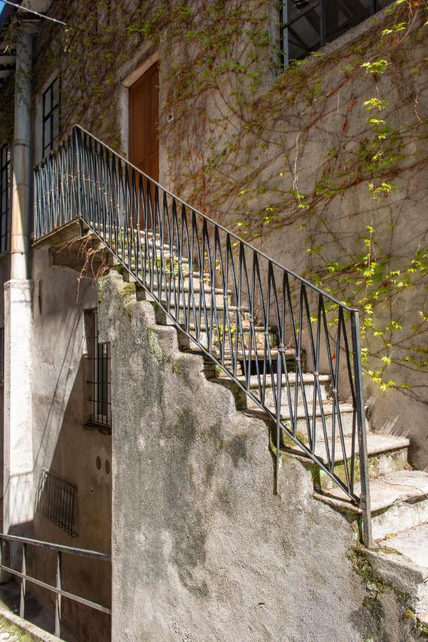 La Filanda - The House Of Travelers Brienno Exterior foto