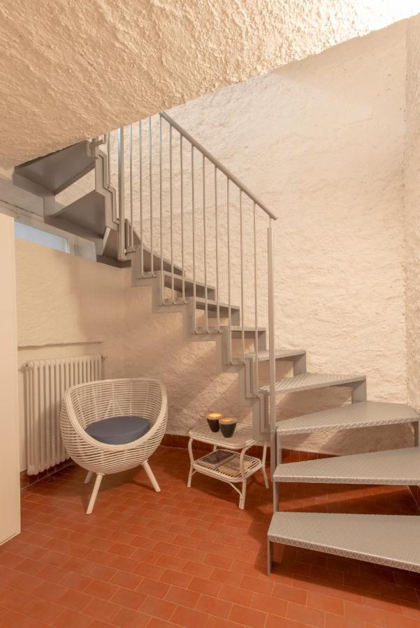 La Filanda - The House Of Travelers Brienno Exterior foto