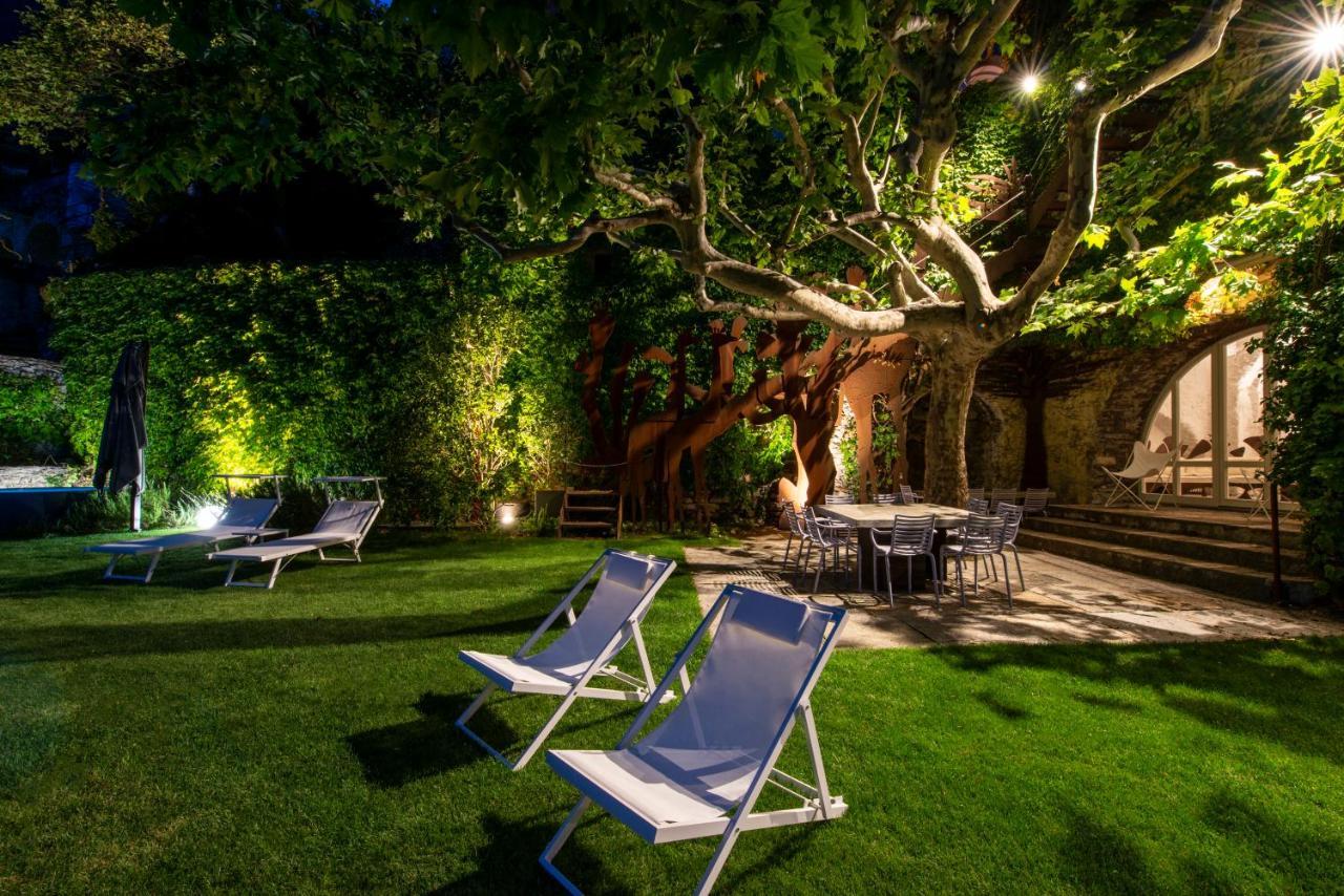La Filanda - The House Of Travelers Brienno Exterior foto